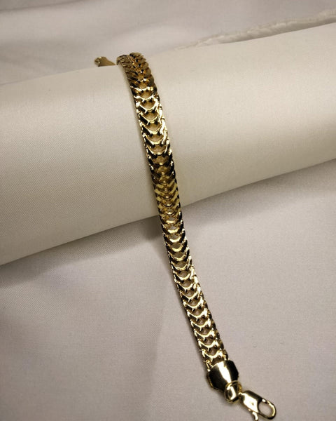 Light Chain Bracelet