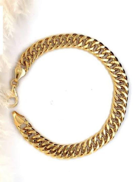 Light Chain Bracelet