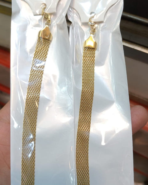 Fine Stanly Bracelet