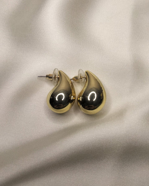 Luxe Drop Earrings