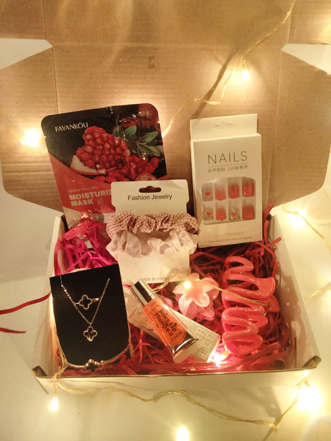 All In One Budget Box🎁