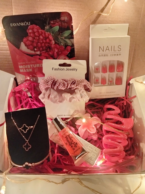All In One Budget Box🎁
