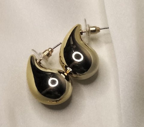 Luxe Drop Earrings