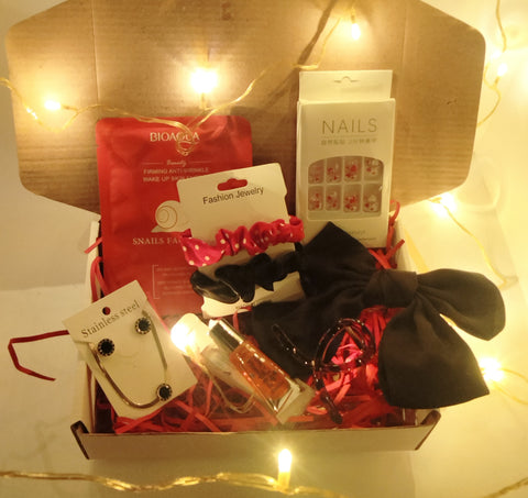 Premium Beauty Gift Box🎁