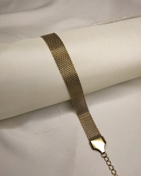 Fine Stanly Bracelet
