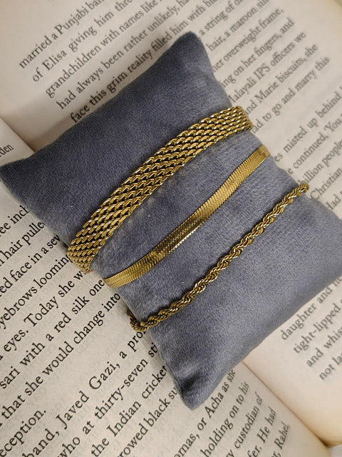 Best Bracelet Stack ✨