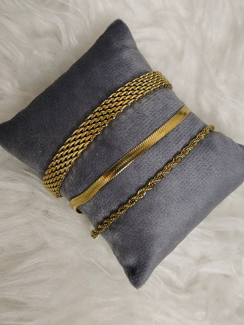 Best Bracelet Stack ✨